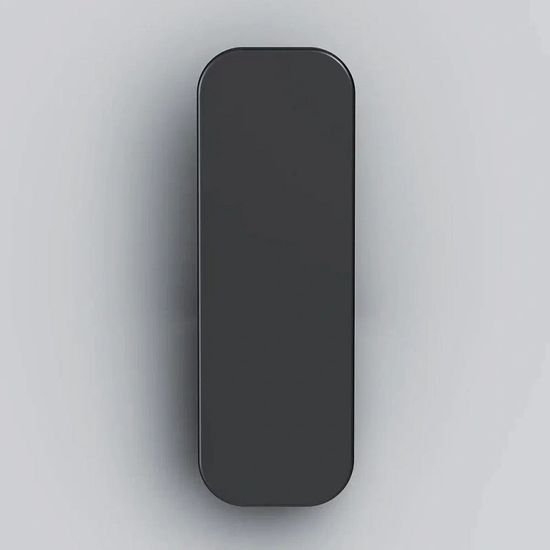 Крючок для полотенец AM.PM Func A8F35522 черный