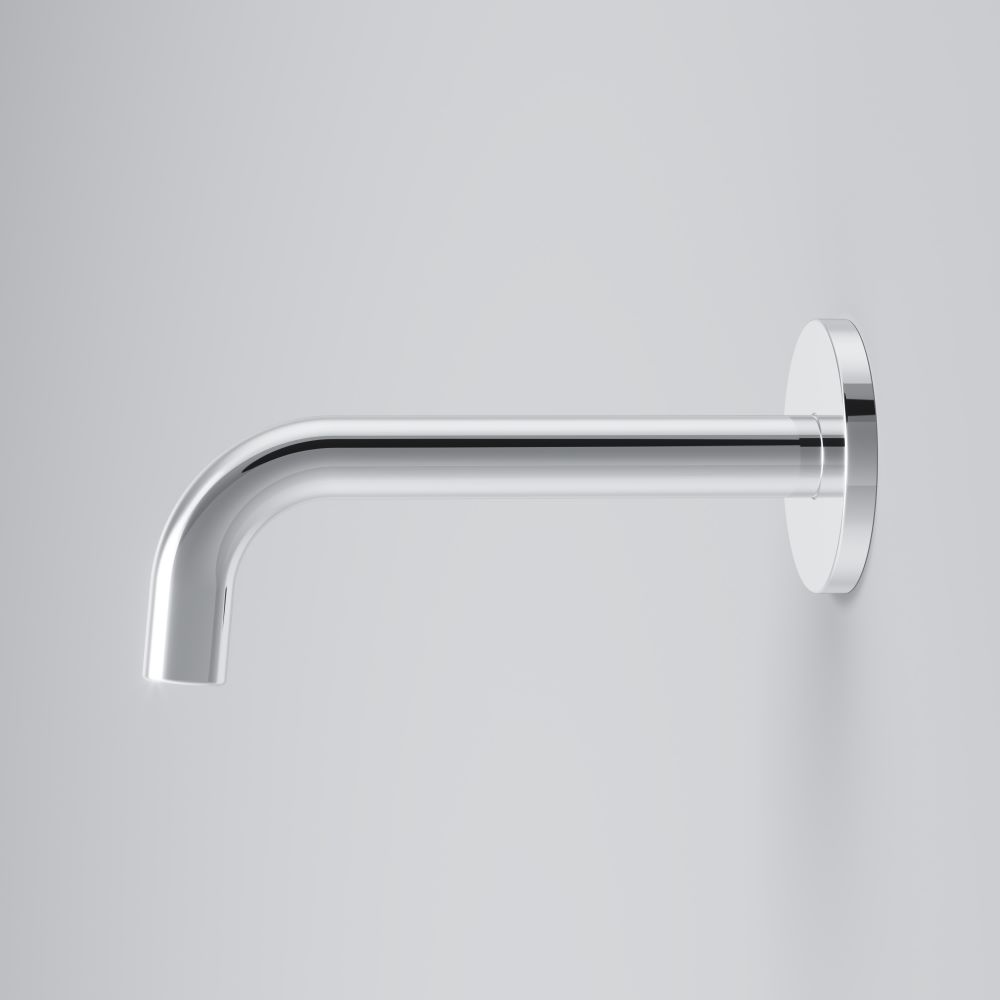 Излив для ванны X-Joy F85B70000, Хром
