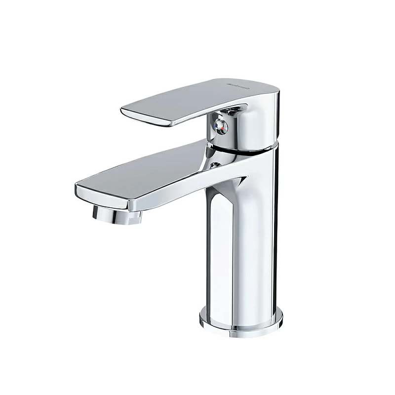 Смеситель для раковины (умывальника) Damixa Eclipse 2.0 480210000 хром