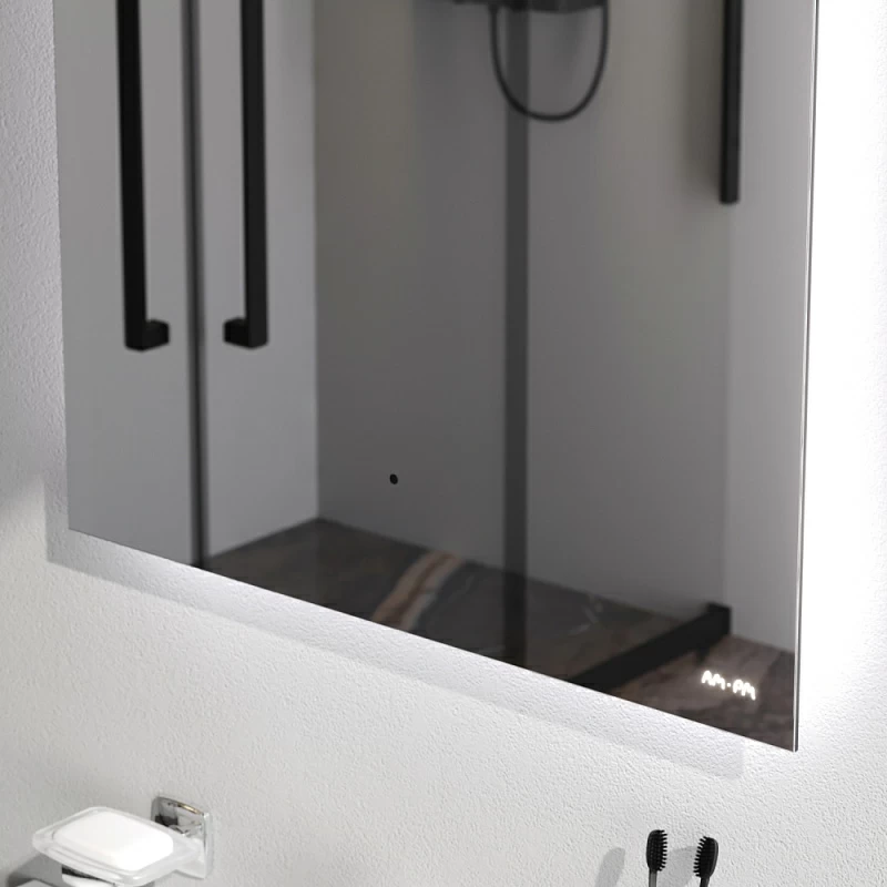 Зеркало с подсветкой в ванную прямоугольное 60 AM.PM X-Joy M85MOX10601S сенсорное