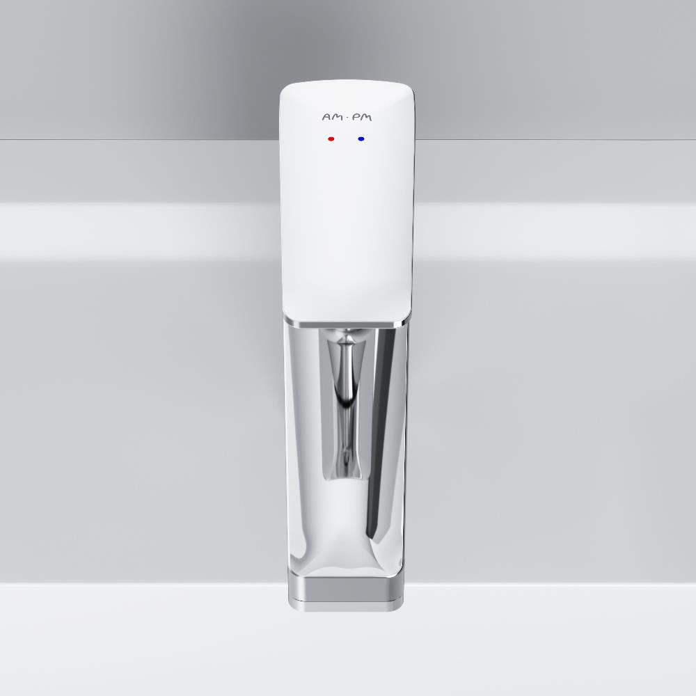 Cмеситель для раковины Above W F9W02200, Хром