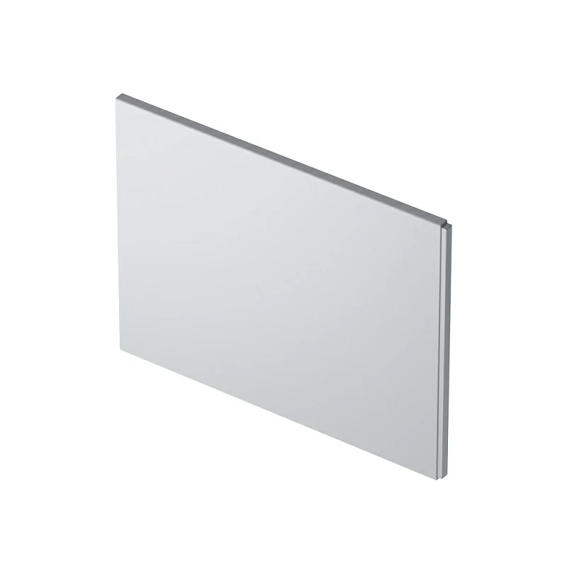 Универсальная боковая панель для ванны 70 AM.PM Gem W00A-000-070W-S белая