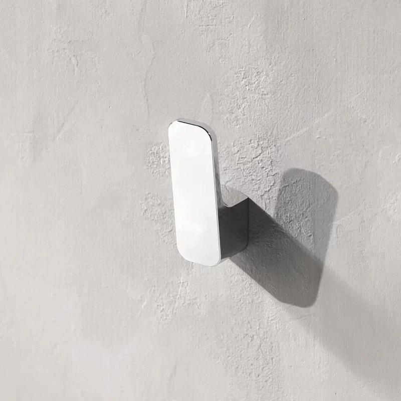 Крючок для полотенец AM.PM Func A8F35500 хром