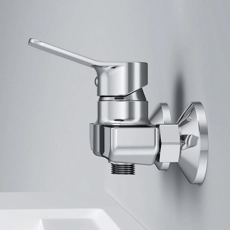 Смеситель для душа AM.PM X-Joy F85A20000 хром