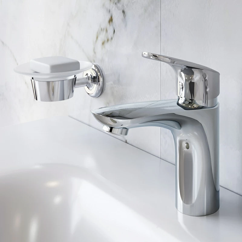 Секция мебели для ванной AM.PM Like BK80GE