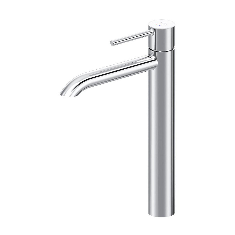 Смеситель для раковины (умывальника) AM.PM Libre F6092000 высокий хром