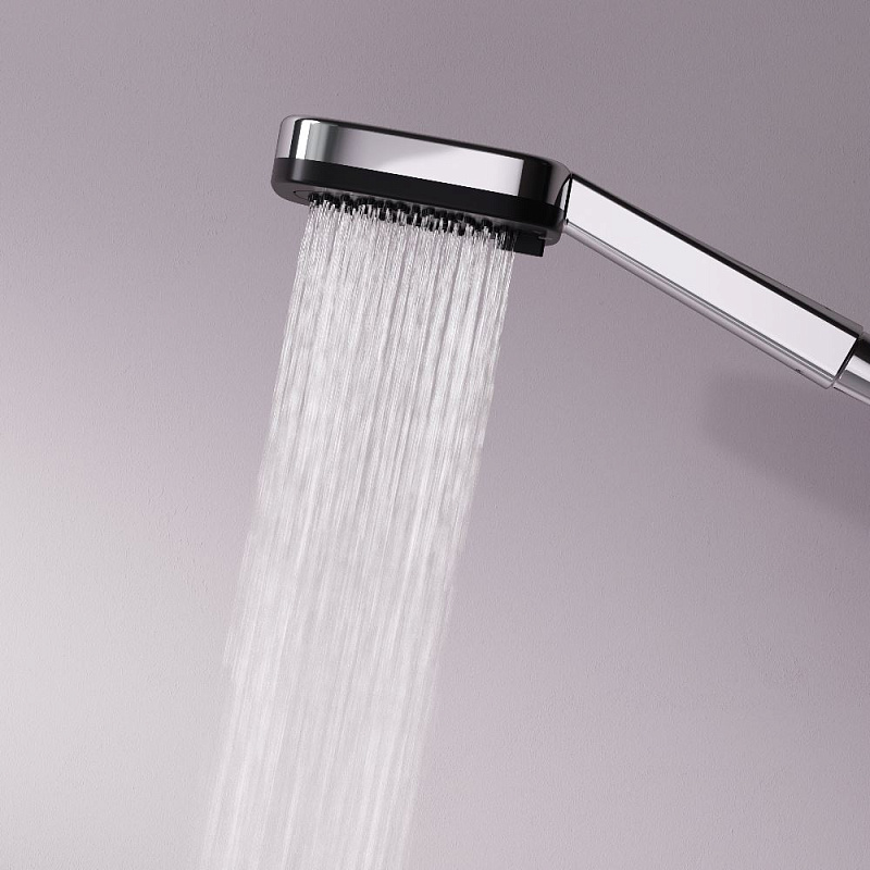 Лейка для душа AM.PM Above W F029W000 хром