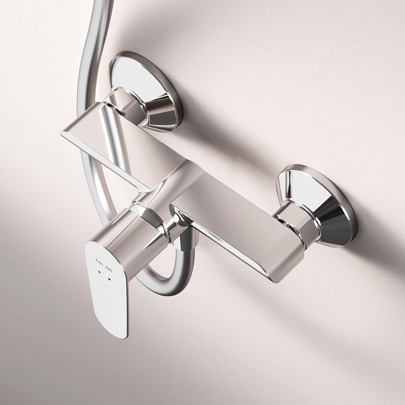 Смеситель для душа AM.PM Above F9X20000 хром