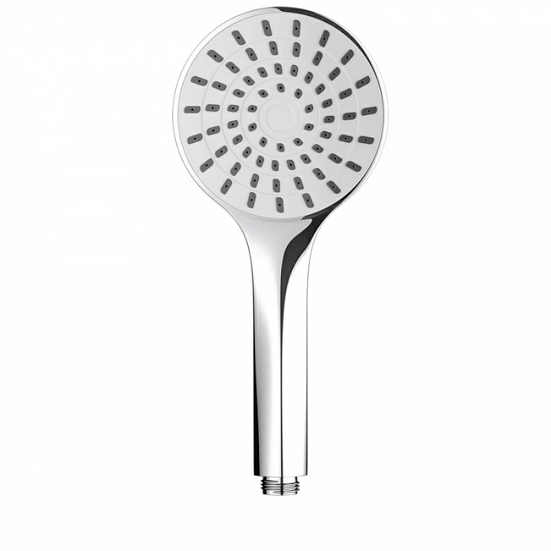 Смеситель для ванны и душа Dorff Ultra D5095000 длинный излив, душевая лейка, душевой шланг 1500, хром