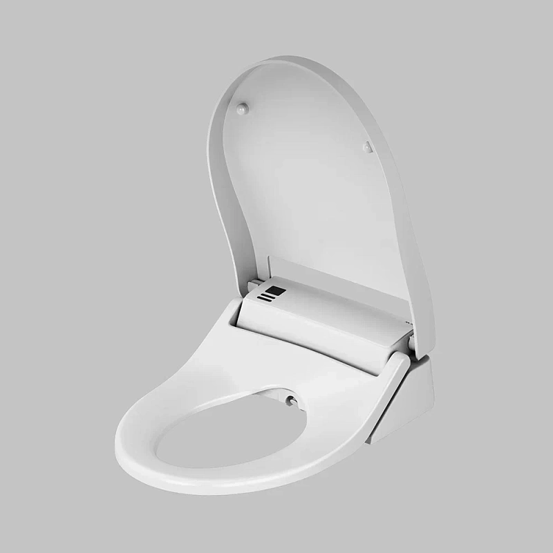 Электронная крышка-биде AM.PM Clean Care CCC7851WH белая