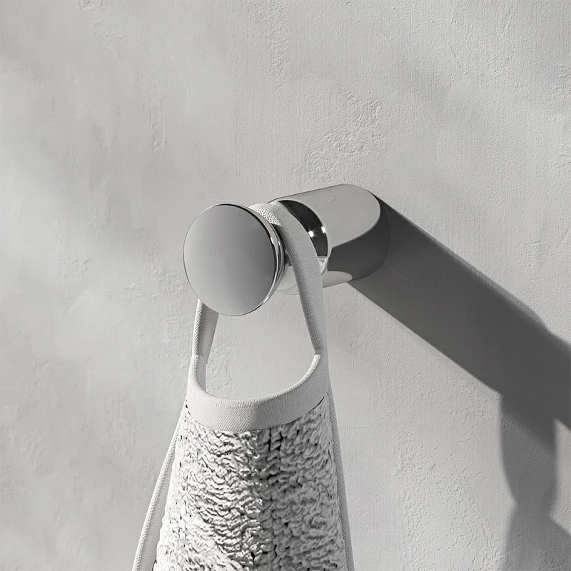 Крючок для полотенец AM.PM Sensation A3035500 хром