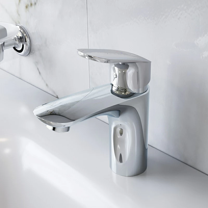 Секция мебели для ванной AM.PM Like BK80GE