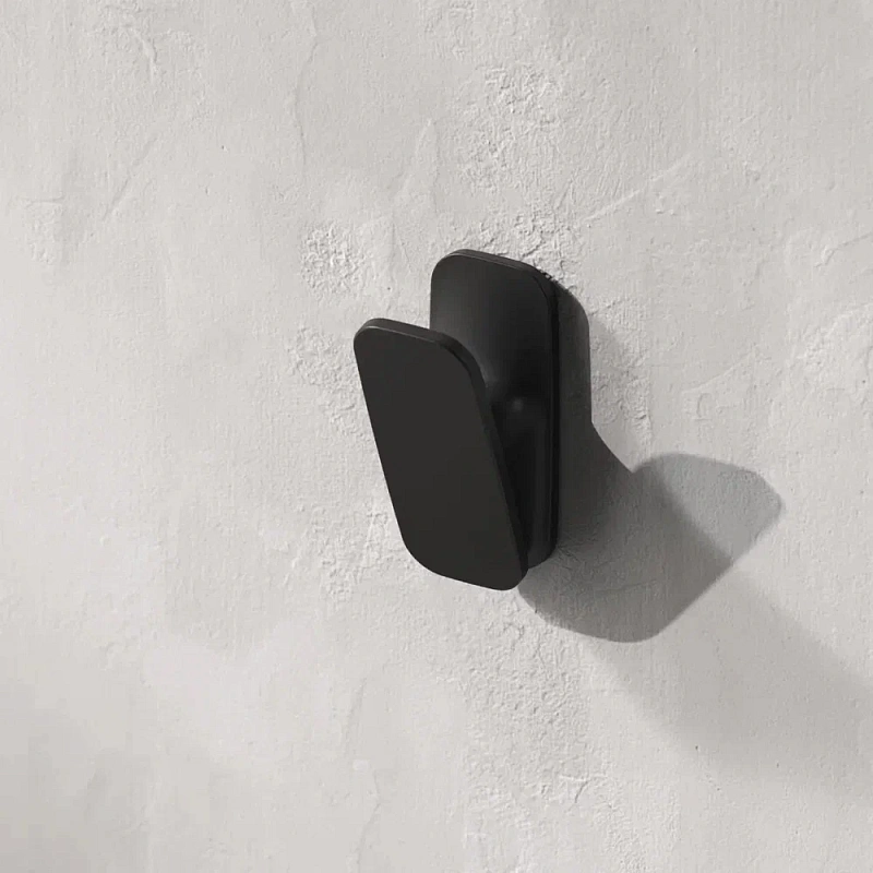 Крючок для полотенец AM.PM Inspire 2.0 A50A35522 черный