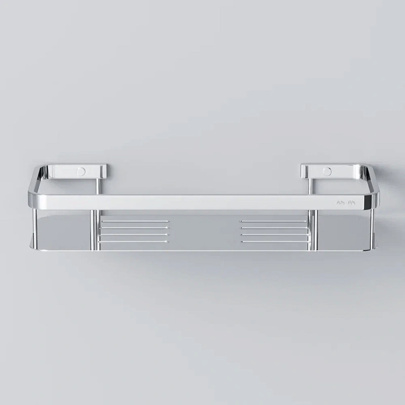 Полка в ванную AM.PM Sense L A7453100 хром