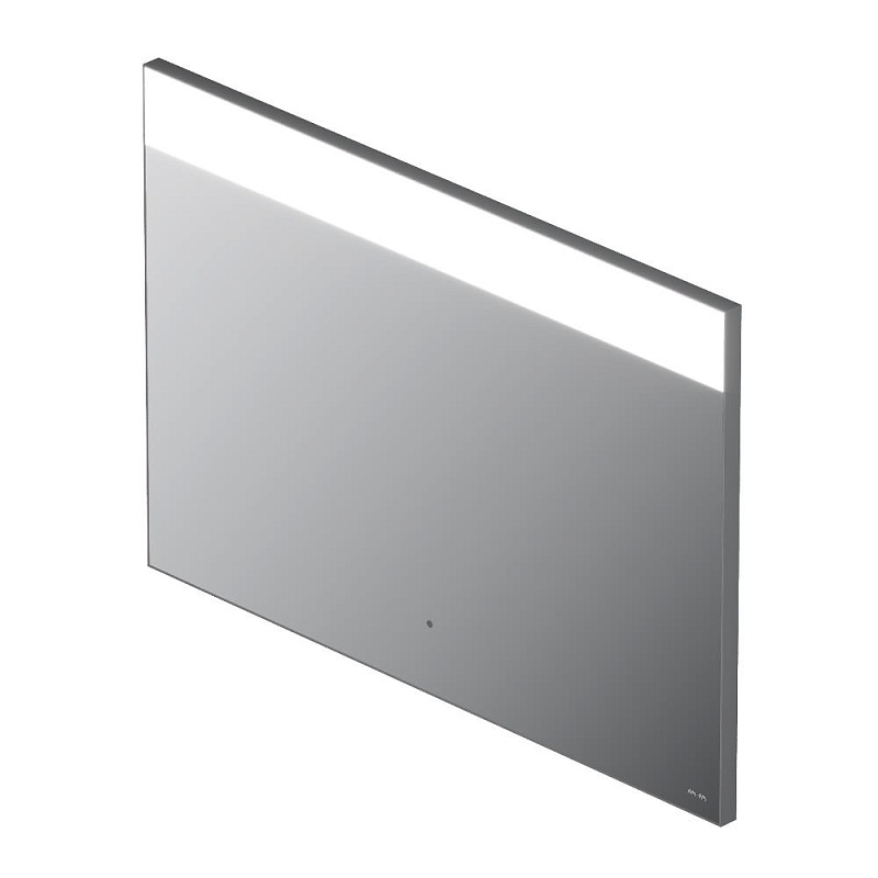 Зеркало с подсветкой в ванную прямоугольное 100 AM.PM Libre M60MOX1001SA с антизапотеванием сенсорное