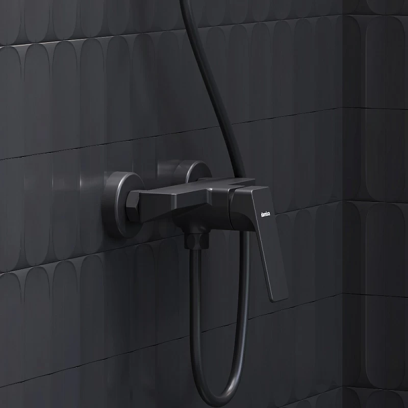 Смеситель для душа Damixa Merkur 402000300