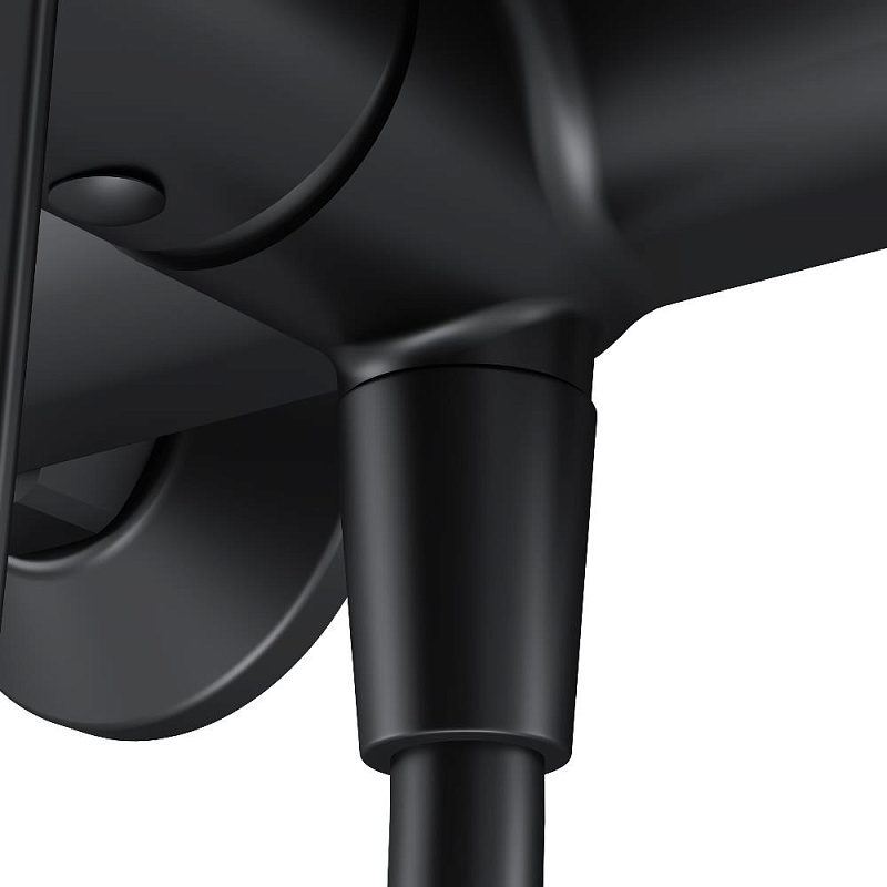 Смеситель для душа AM.PM Above F9X20022 черный