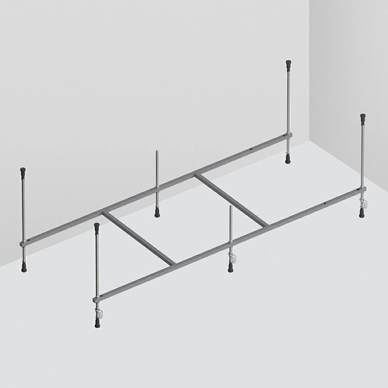 Каркас для ванны 150 AM.PM Like W80A-150-070W-R