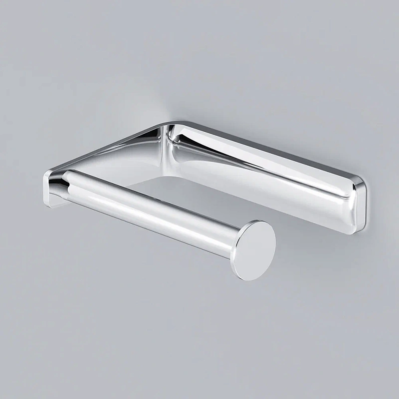 Держатель для туалетной бумаги настенный AM.PM Inspire 2.0 A50A34100 хром