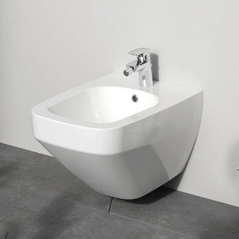 Биде подвесное AM.PM Inspire 2.0 C50A3411WH