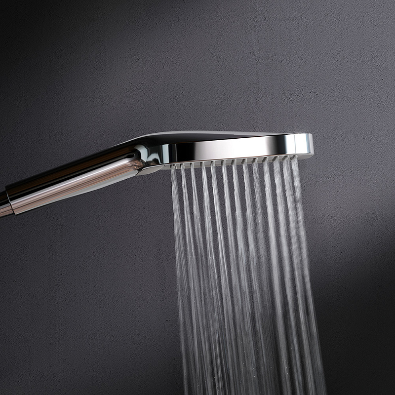 Лейка для душа AM.PM Func F028F000 хром