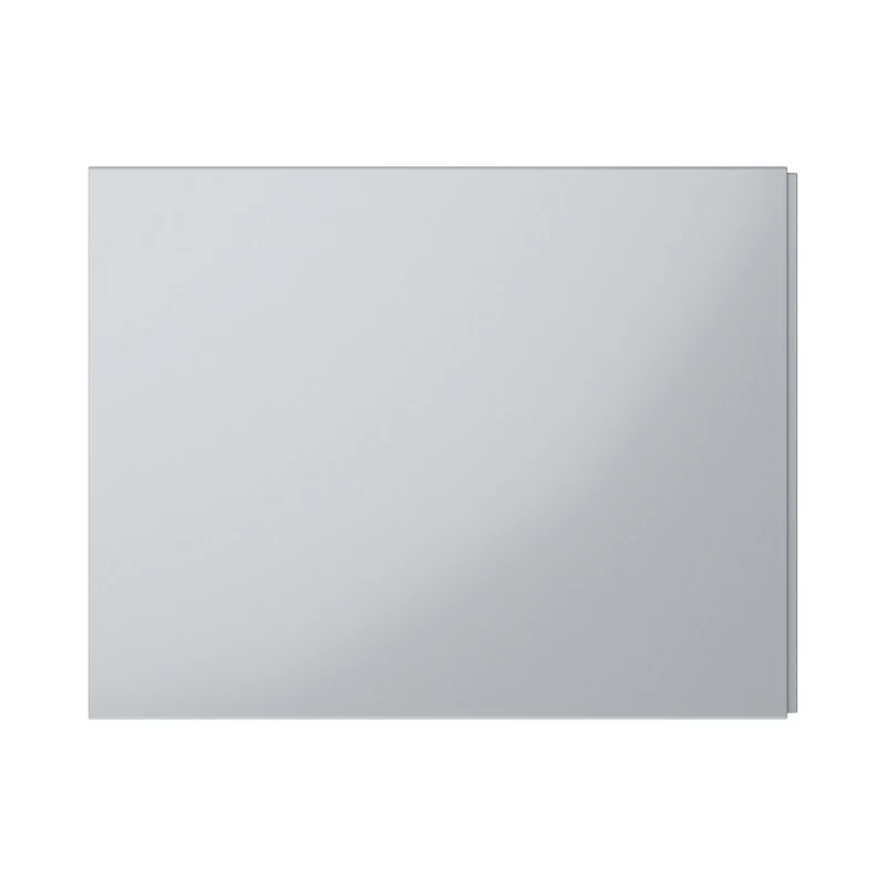 Универсальная боковая панель для ванны 70 AM.PM Gem W00A-000-070W-S белая