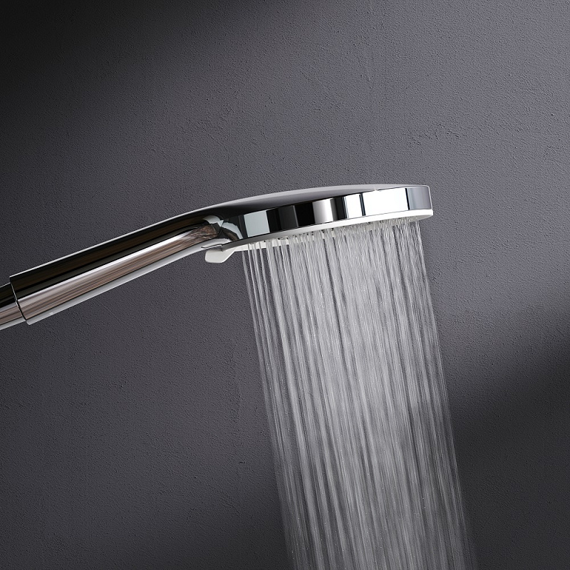 Лейка для душа AM.PM X-Joy F0285A000 хром