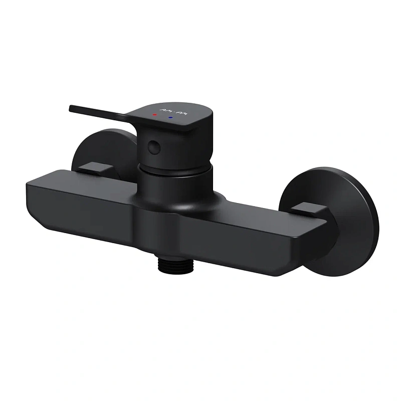 Смеситель для душа AM.PM X-Joy F85A20022 черный