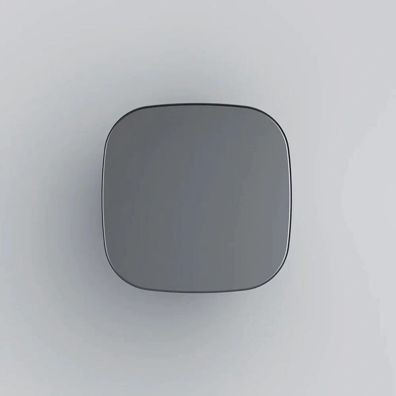 Крючок для полотенец AM.PM Func A8F36122 черный