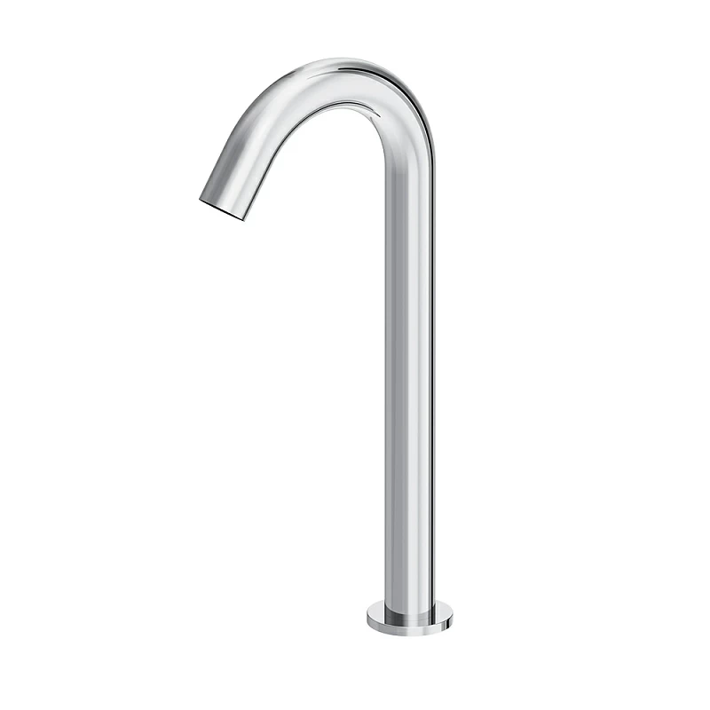 Смеситель для раковины (умывальника) Damixa Scandinavian Pure 360280000 сенсорный, высокий, хром