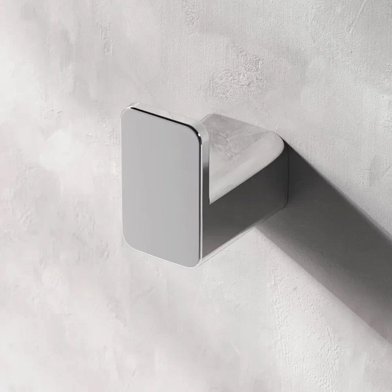 Крючок для полотенец AM.PM Func A8F36000 хром