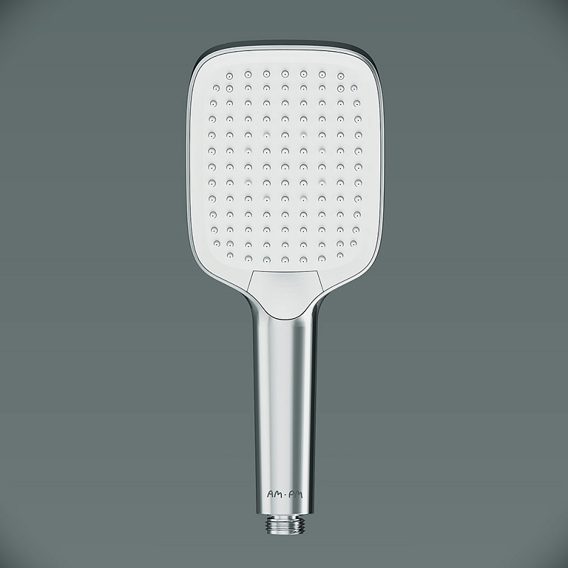 Лейка для душа AM.PM Func F028F000 хром