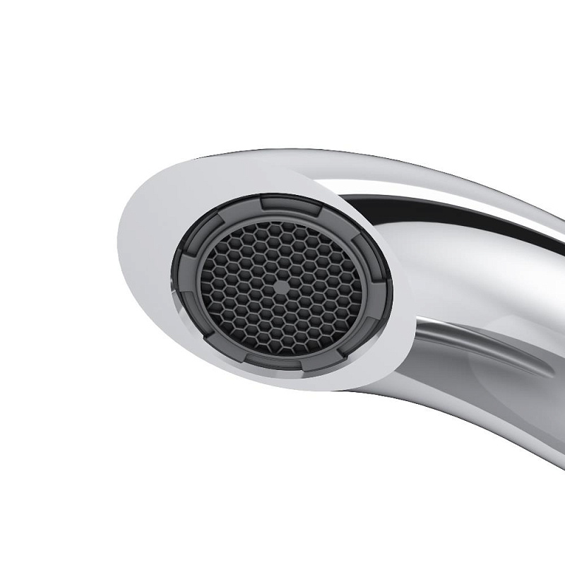 Смеситель для раковины (умывальника) AM.PM Libre F6002100 хром