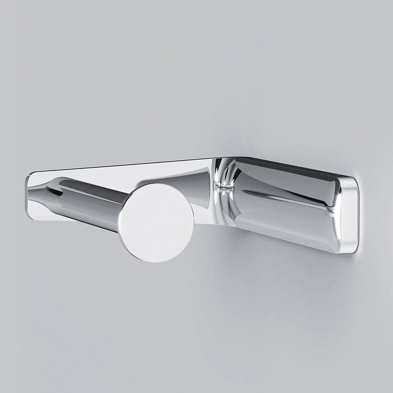 Держатель для туалетной бумаги настенный AM.PM Inspire 2.0 A50A34100 хром