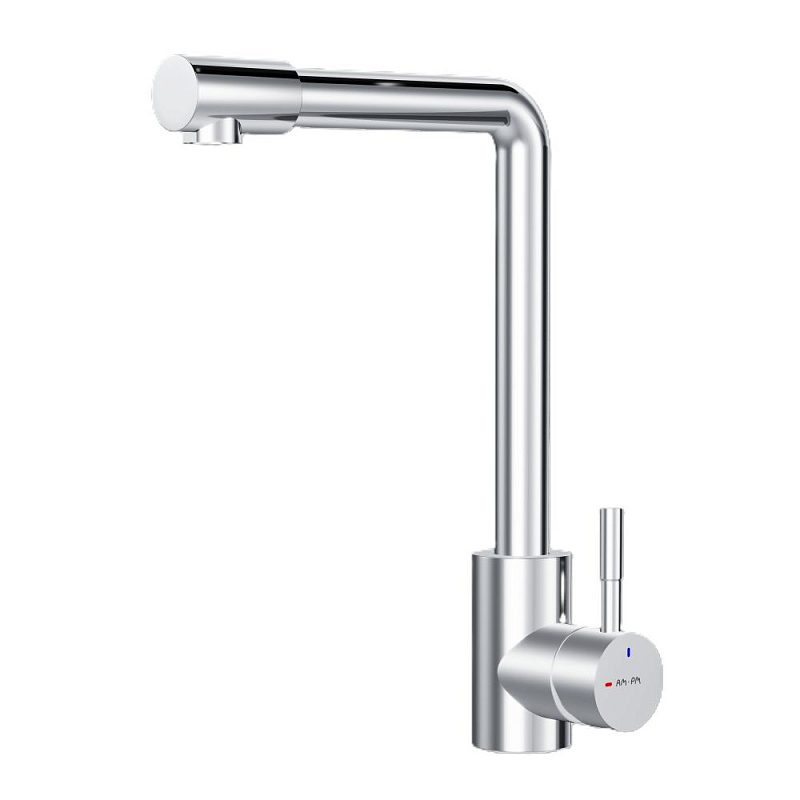 Смеситель для кухни AM.PM X-Joy S F85B05000 высокий, хром
