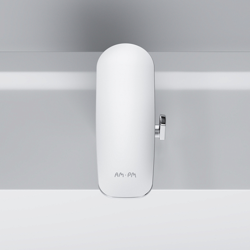 Смеситель для раковины (умывальника) AM.PM Inspire 2.0 F50A02300 сенсорный, хром