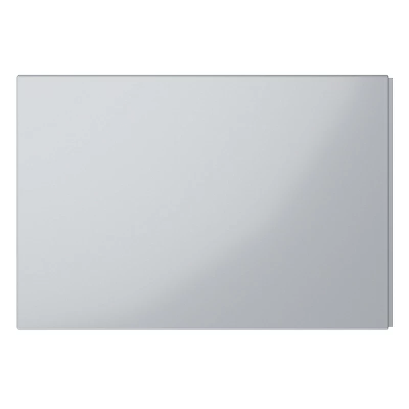 Универсальная боковая панель для ванны AM.PM Gem W00A-000-080W-S белая