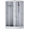 Душевые кабины и ограждения